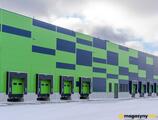 Magazyn do wynajęcia 152800 m² - Łódź - Magazyny do wynajęcia