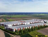 Magazyn do wynajęcia 116702 m² - Orzesze - Magazyny do wynajęcia