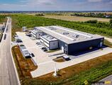 Magazyn do wynajęcia 1740 m² - Brzeg - Magazyny do wynajęcia