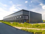 Magazyn do wynajęcia 4410 m² - Raszyn - Magazyny do wynajęcia