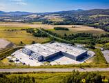Magazyn do wynajęcia 1298 m² - Wałbrzych - Magazyny do wynajęcia