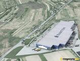 Magazyn do wynajęcia 36460 m² - Krosno - Magazyny do wynajęcia