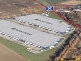 Magazyn do wynajęcia 53456 m² - Gliwice - Magazyny do wynajęcia