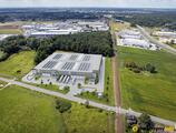 Magazyn do wynajęcia 10000 m² - Byków - Magazyny do wynajęcia
