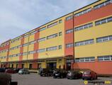 Magazyn do wynajęcia 901 m² - Poznań - Magazyny do wynajęcia