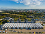 Magazyn do wynajęcia - Katowice - Magazyny do wynajęcia
