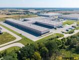 Magazyn do wynajęcia 147834 m² - Wola Bykowska - Magazyny do wynajęcia
