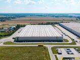 Magazyn do wynajęcia 147834 m² - Wola Bykowska - Magazyny do wynajęcia