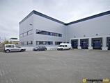 Magazyn do wynajęcia 3415 m² - Łódź - Magazyny do wynajęcia