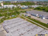 Magazyn do wynajęcia - Szczecin - Magazyny do wynajęcia