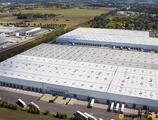 Magazyn do wynajęcia 3600 m² - Teresin - Magazyny do wynajęcia