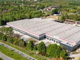 Magazyn do wynajęcia 2711 m² - Katowice - Magazyny do wynajęcia