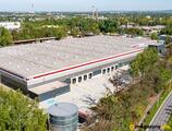 Magazyn do wynajęcia 2711 m² - Katowice - Magazyny do wynajęcia