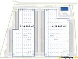 Magazyn do wynajęcia 72800 m² - Skwierzyna - Magazyny do wynajęcia