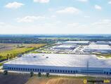 Magazyn do wynajęcia 3600 m² - Teresin - Magazyny do wynajęcia