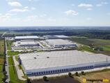 Magazyn do wynajęcia 3600 m² - Teresin - Magazyny do wynajęcia