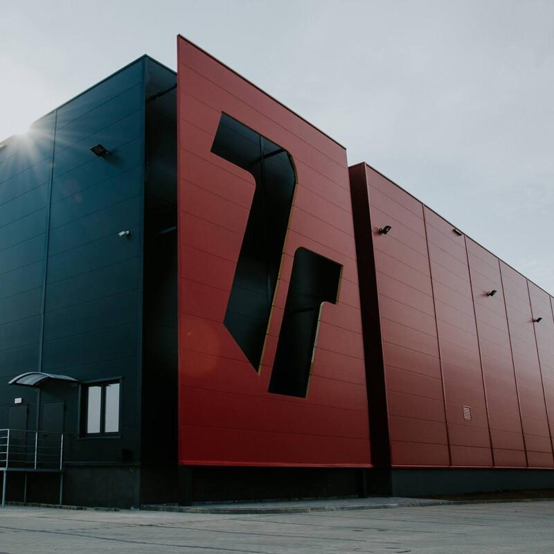 Strategiczna współpraca 7R i InSite Real Estate w zakresie projektów Build-to-Suit
