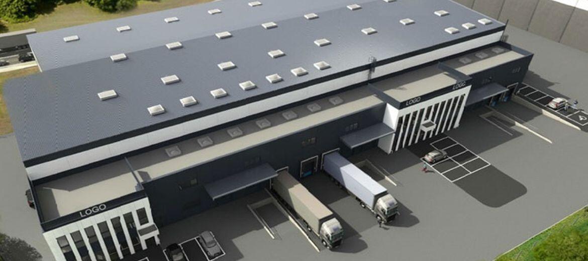 BioFeed wynajmuje cały budynek w gdańskim Royal Business Park