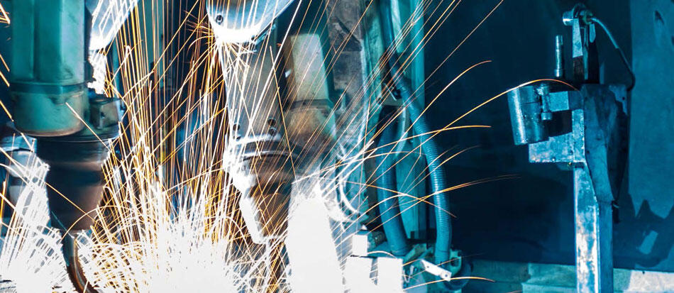 Chiny liderem rankingu najlepszych lokalizacji produkcyjnych świata - Manufacturing Risk Index 2019