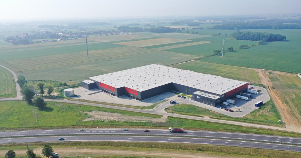 SEGRO kupuje 7R Park Wrocław