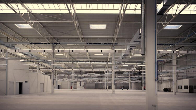 Panattoni to build new 60,000 sqm park in Łódź