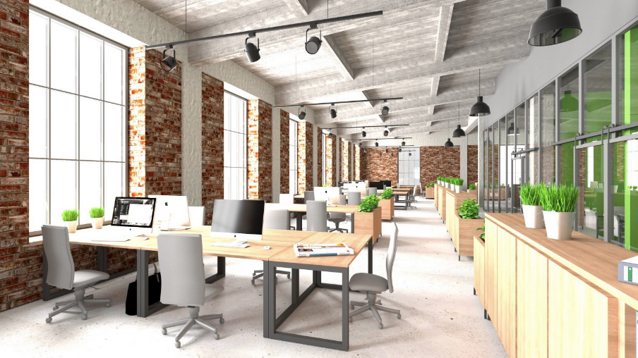 MLP Business Park Poznań z umową najmu na 12 000 mkw.