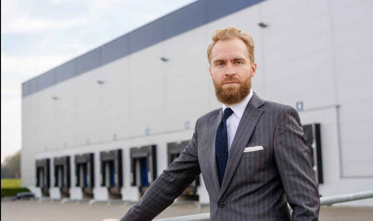 Michał Białas, Country Head na Polskę o  I kwartale 2021 r. w Grupie Accolade