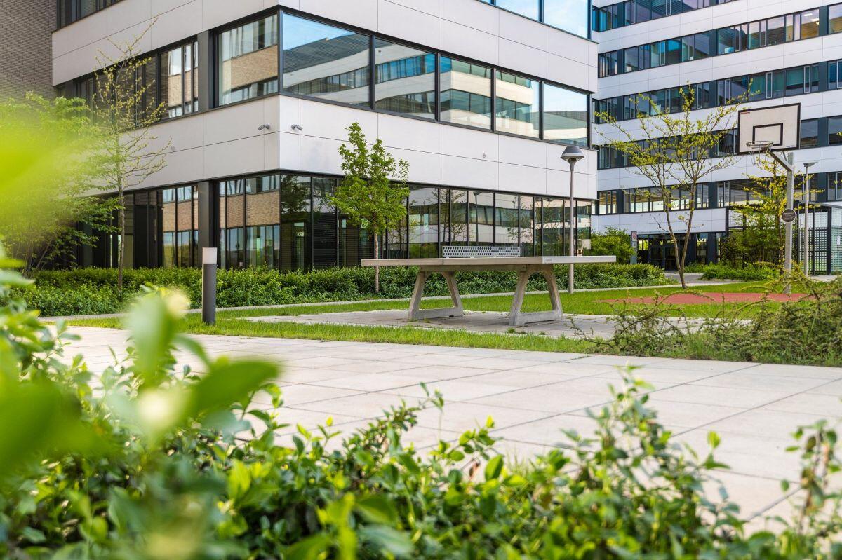 Jest energia w Business Garden Poznań BIURA I PROJEKTY WIELOFUNKCYJNE schedule22 grudnia 2021