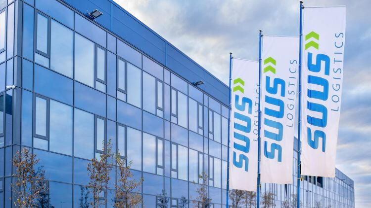 Rohlig Suus Logistics na dłużej w Prologis Park Piotrków