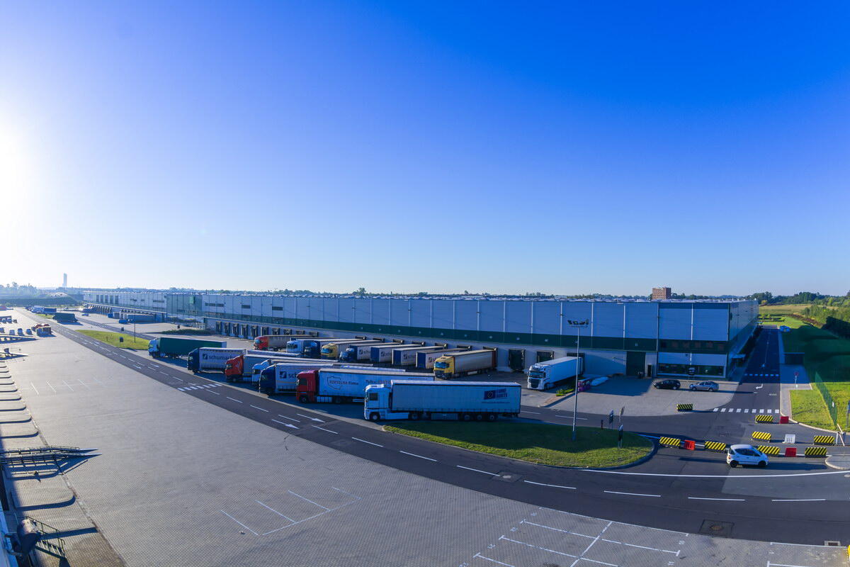 DEICHMANN i Prologis – 14 lat partnerstwa, które rozwija logistykę na europejską skalę
