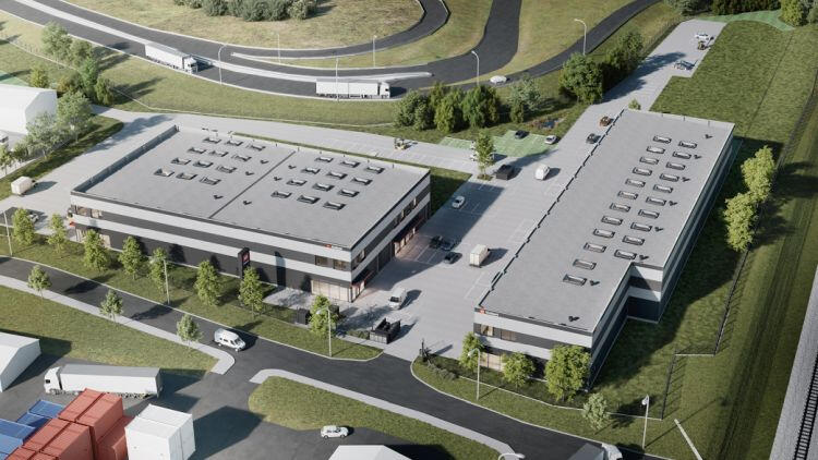 LCP Properties rozpocznie nowy projekt w Gdańsku