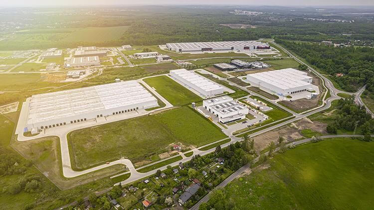Electro Cable Group wchodzi do Polski z umową najmu w CTPark Zabrze