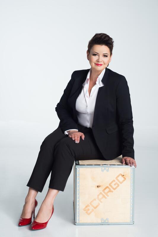 Usługa magazynowa All-in-One jest tym, czego szuka przedsiębiorca