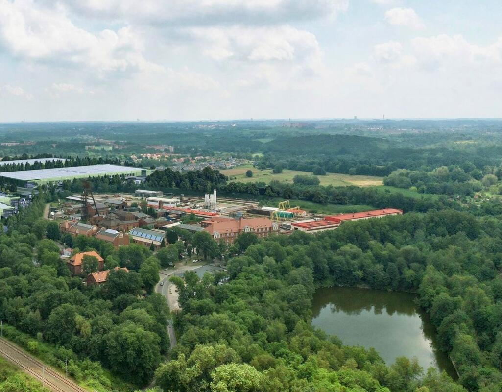 Fortis Hub planuje nowoczesny kompleks komercyjny w Zabrzu
