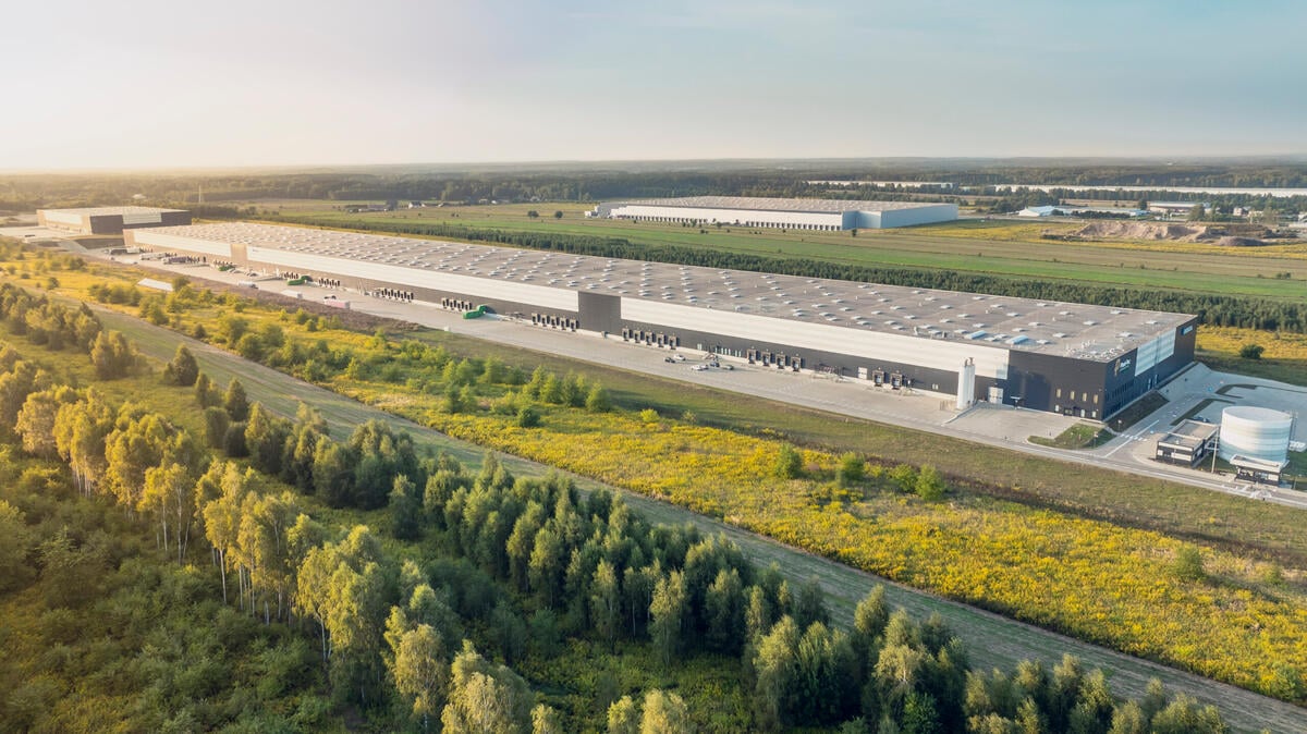 MR.DIY Umacnia Pozycję w Polsce – Ekspansja w Hillwood Zgierz I