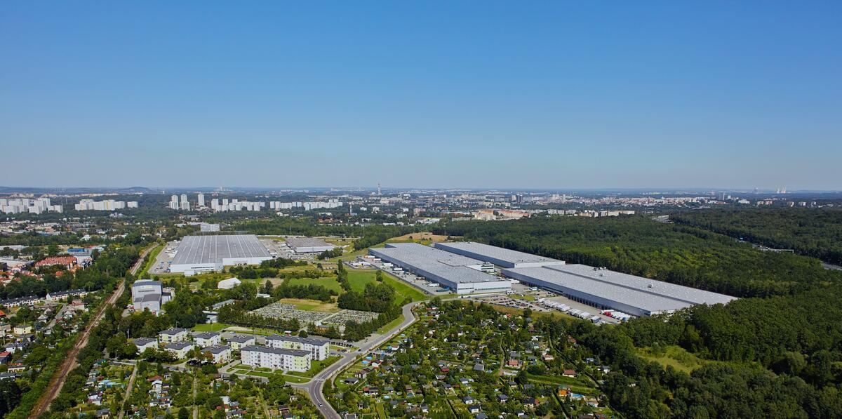 Moto-Profil kontynuuje współpracę z Prologis – Chorzów pozostaje sercem logistyki motoryzacyjnej