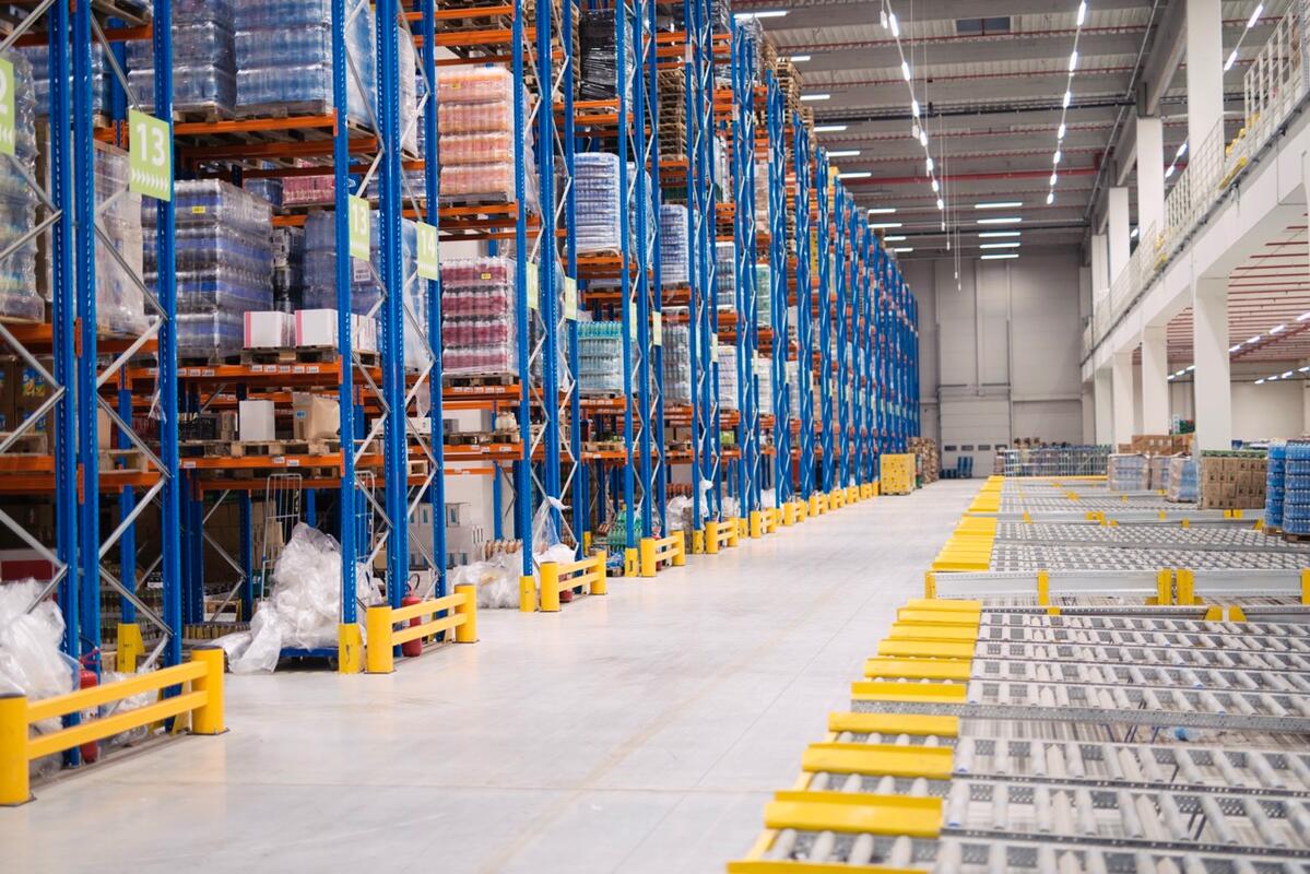 Fulfillment szyty na miarę e-commerce: jak GO Logistics Services zmienia reguły gry