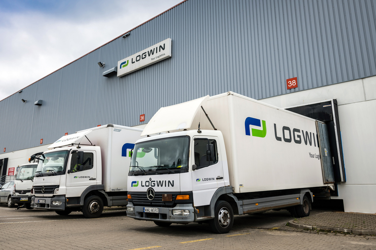 Od dekady razem – Logwin i Nespresso rozwijają logistykę kontraktową w Nadarzynie