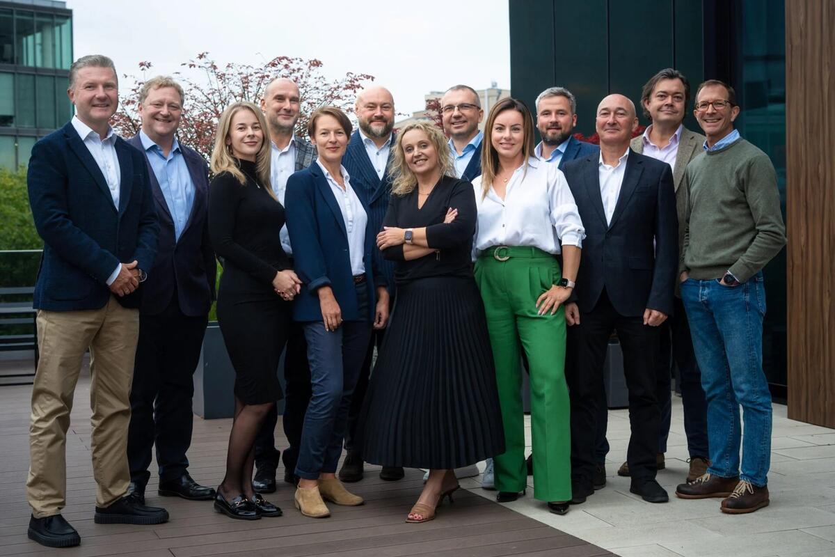 Nowy etap rozwoju MDC² – dziewięciu ekspertów dołącza do grona partnerów