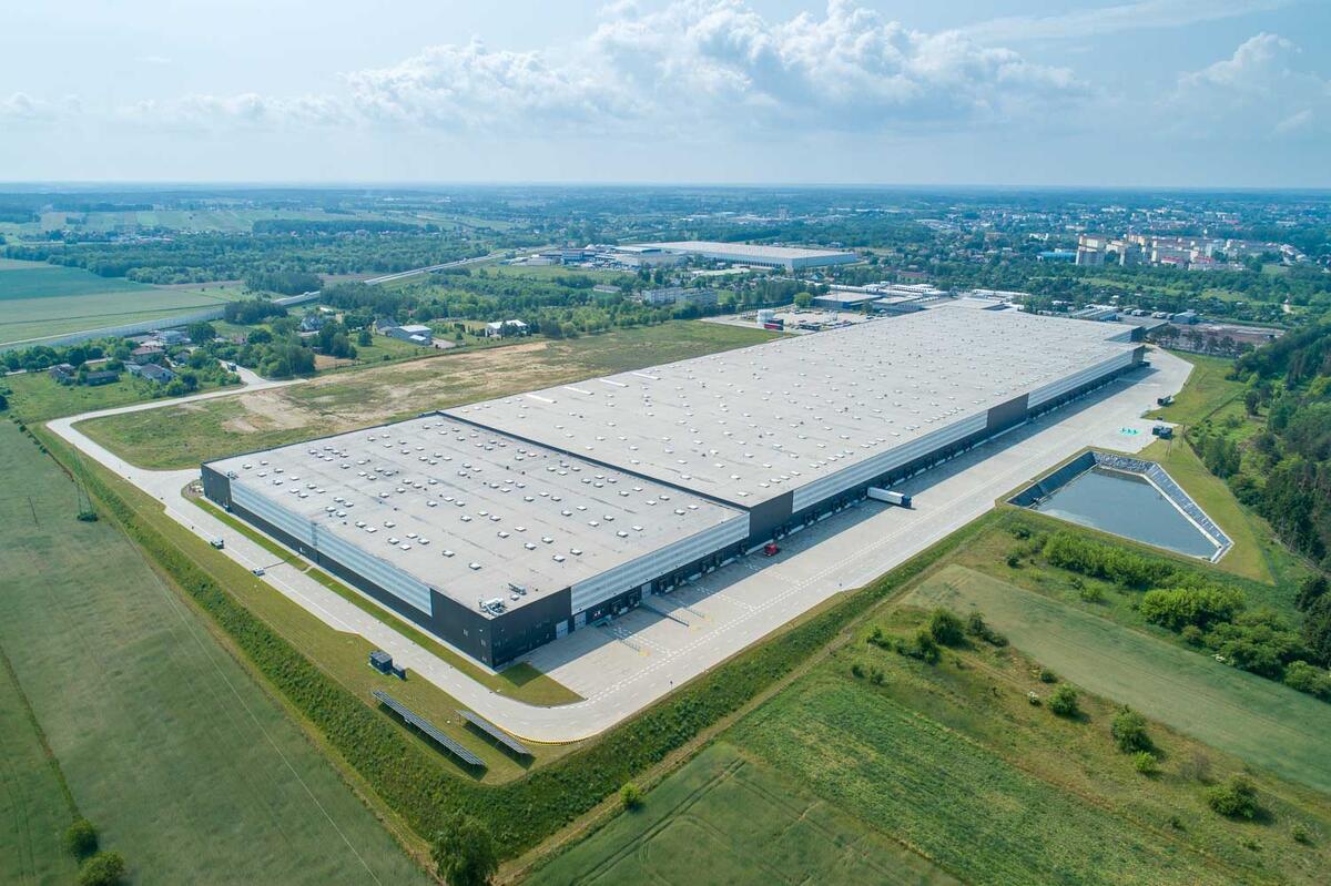 MALFINI uruchamia nowe centrum dystrybucyjne w Polsce – strategiczny krok na logistycznej mapie Europy Środkowej MALFINI uruchamia nowe centrum dystrybucyjne w Polsce – strategiczny krok na logistycznej mapie Europy Środkowej
