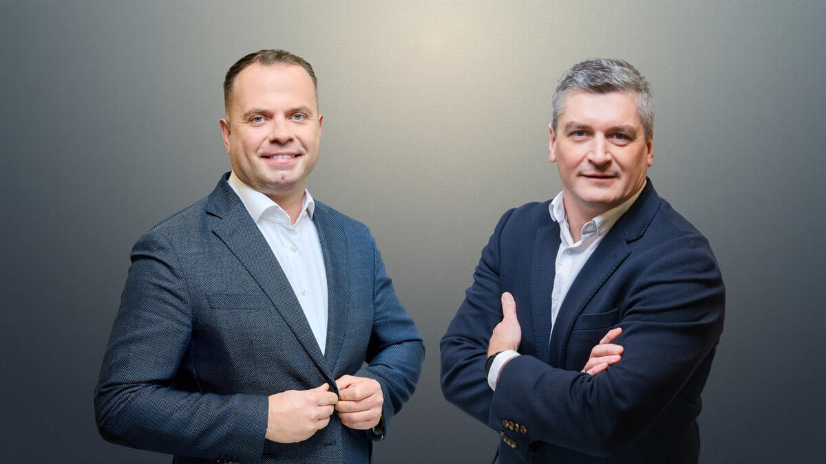 Zmiany w Grupie Kabar – firma wzmacnia zarząd i rozwija innowacyjne linie biznesowe