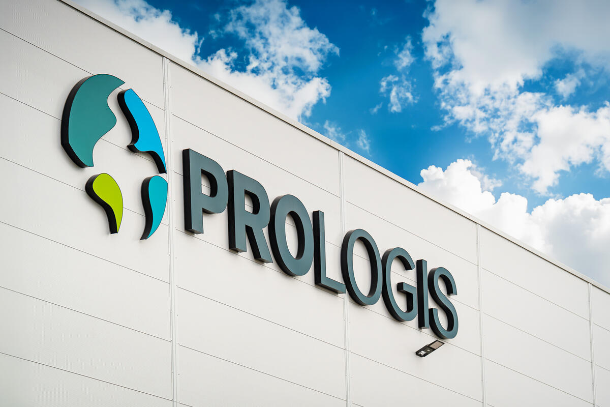 Wysoka jakość, szybka realizacja: Prologis przekazał nowe wschodnioeuropejskie regionalne centrum dystrybucji i kompletacji firmie Schaeffler Vehicle Lifetime Solutions