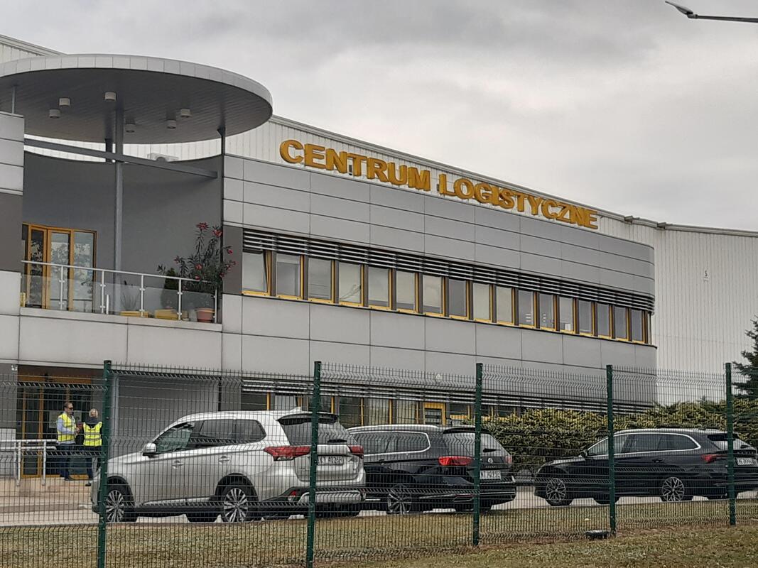 Appeninn Plc. kupił centrum logistyczne Goodyear  w Tarnowie. Grupa Indotek doradzała przy transakcji.