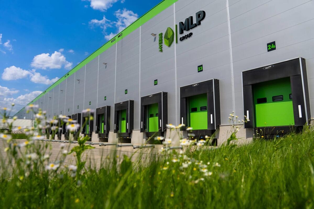 MLP Wrocław w pełni wynajęty – iLogic zajmuje 3 400 m²