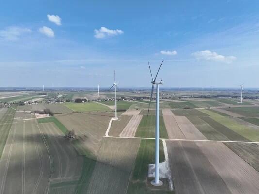 Tauron stawia na magazyny energii. Plan: 1,4 GW nowych mocy