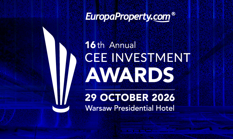 CEE Investment Awards 2026: The CEE Real Estate Investment Community Comes Together in Warsaw