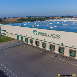 Prologis Park Piotrkow DC3