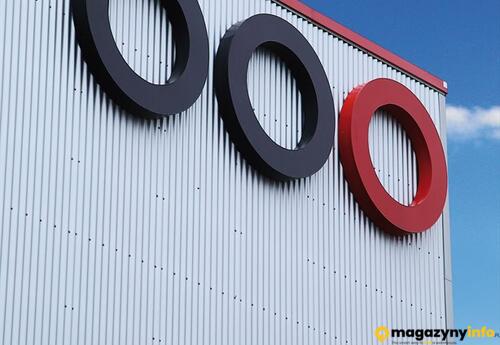 SEGRO Logistics Park Poznań, Gołuski - Magazyny do wynajęcia