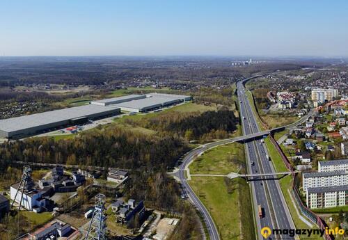 Prologis Park Ruda Slaska DC2 - Magazyny do wynajęcia