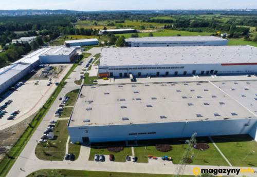 Waimea North-West Logistic Park 1 - Magazyny do wynajęcia